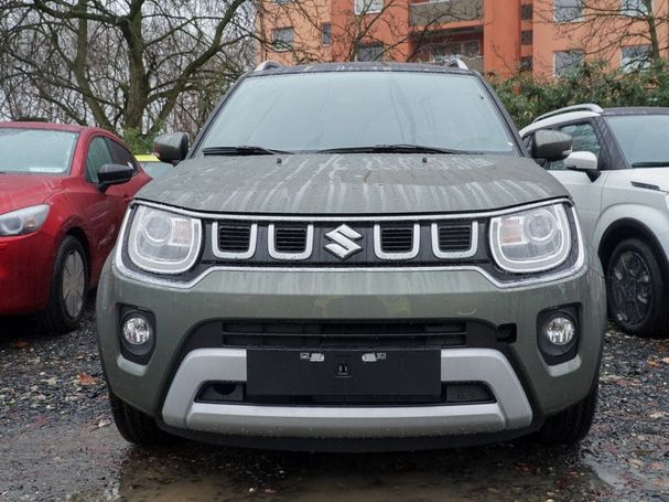 Suzuki Ignis 61 kW image number 2