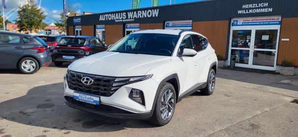 Hyundai Tucson 1.6 T-GDI Select 110 kW image number 1