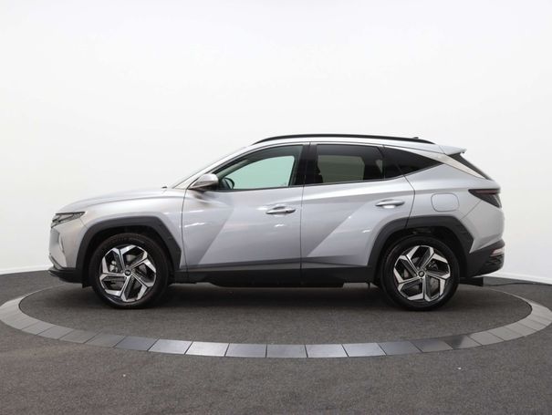 Hyundai Tucson 195 kW image number 11