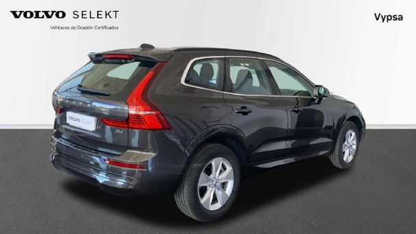 Volvo XC60 B4 Core 145 kW image number 7