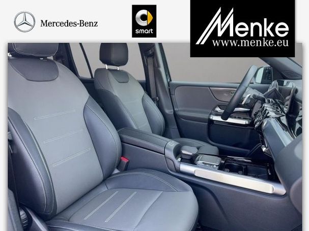 Mercedes-Benz GLB 220 d 140 kW image number 6