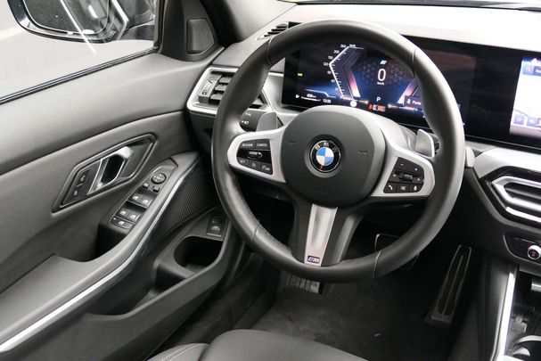 BMW 318i Touring 115 kW image number 22