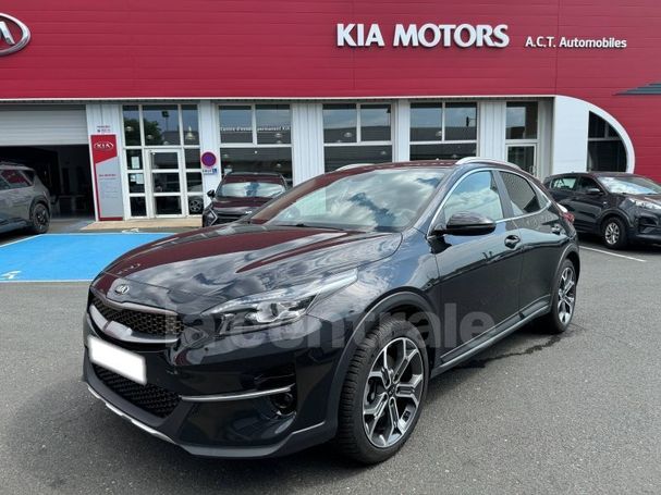 Kia XCeed 1.6 CRDi 100 kW image number 1