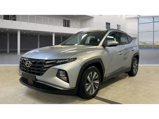 Hyundai Tucson 1.6 T-GDI 110 kW image number 1