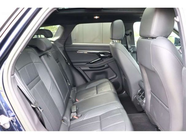 Land Rover Range Rover Evoque D165 120 kW image number 6