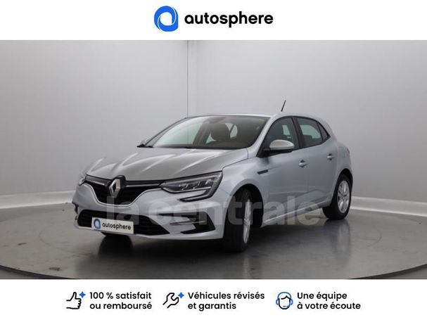 Renault Megane 118 kW image number 1