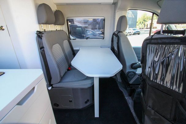 Volkswagen Crafter 130 kW image number 17