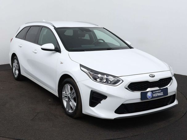 Kia Ceed 1.0 T-GDi 74 kW image number 9