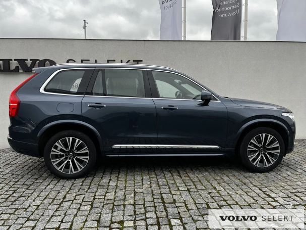 Volvo XC90 AWD 173 kW image number 4