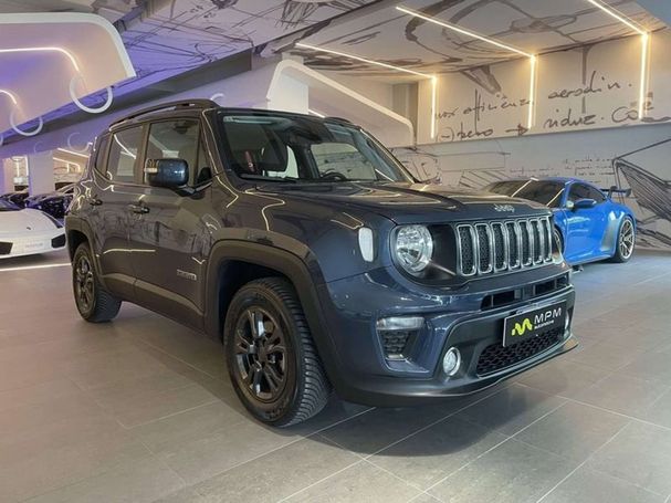 Jeep Renegade 1.0 Longitude 88 kW image number 1