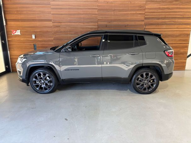 Jeep Compass 177 kW image number 11