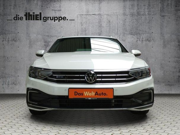 Volkswagen Passat GTE 1.4 TSI DSG 160 kW image number 3