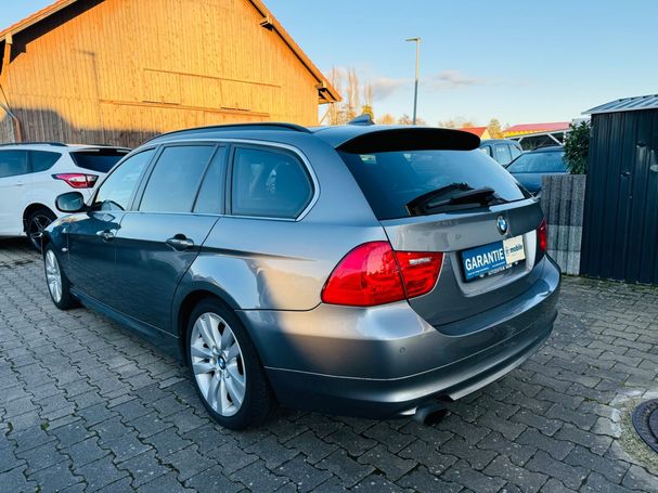 BMW 320i Touring 125 kW image number 4