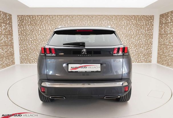 Peugeot 3008 BlueHDi EAT8 96 kW image number 6