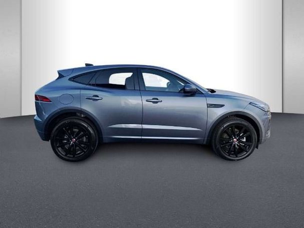 Jaguar E-Pace R-Dynamic S AWD 120 kW image number 3