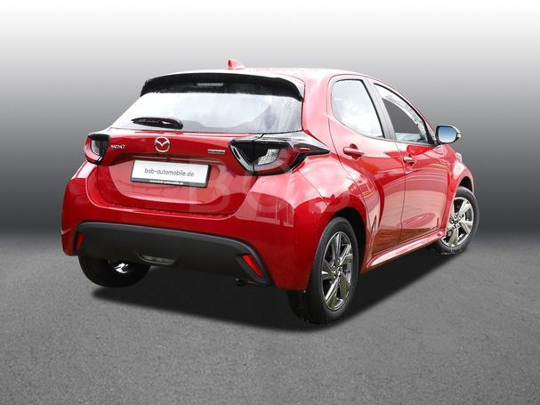 Mazda 2 Hybrid CVT 85 kW image number 2