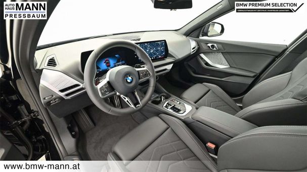 BMW 120d 120 kW image number 9