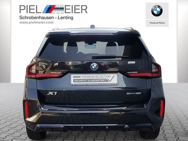 BMW X1 sDrive18i 100 kW image number 3