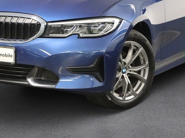 BMW 320d Touring Sport Line 140 kW image number 5