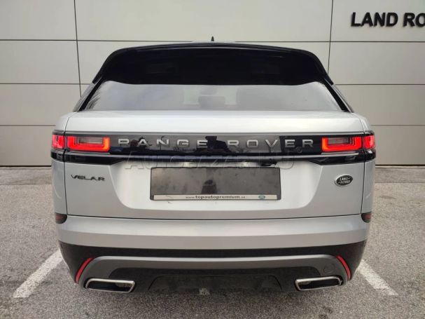 Land Rover Range Rover Velar 3.0d R-Dynamic SE 202 kW image number 2