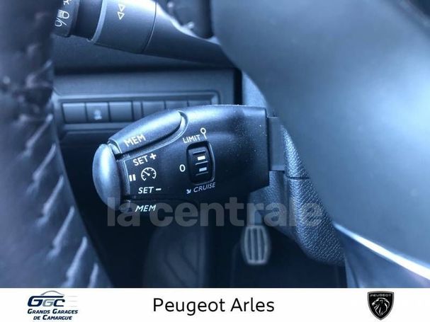 Peugeot 308 SW PureTech 110 S&S Style 81 kW image number 9