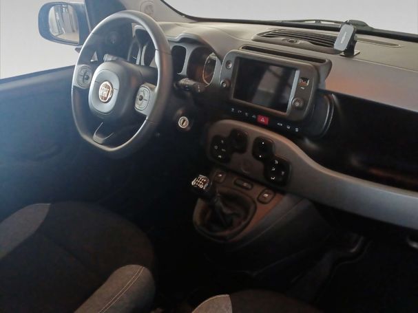 Fiat Panda 1.0 Hybrid City 51 kW image number 15