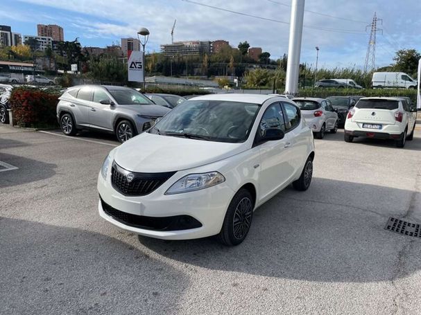 Lancia Ypsilon 51 kW image number 1