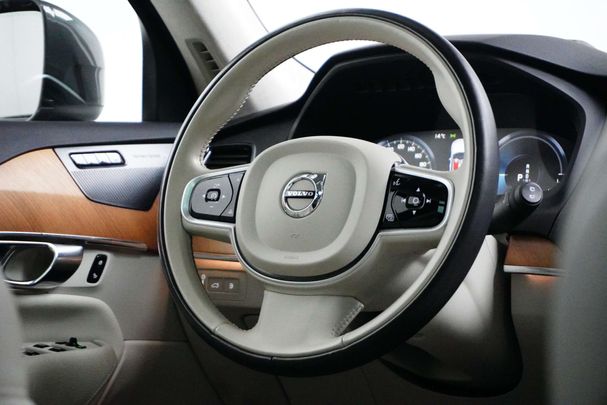 Volvo XC90 Recharge T8 AWD 289 kW image number 13