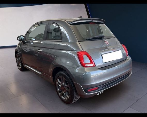 Fiat 500 1.0 51 kW image number 9