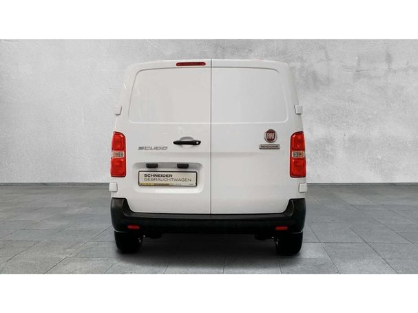 Fiat Scudo 74 kW image number 4