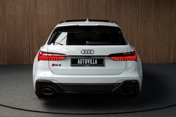 Audi RS6 TFSI quattro 441 kW image number 2