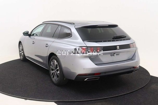 Peugeot 508 SW PureTech EAT8 96 kW image number 7