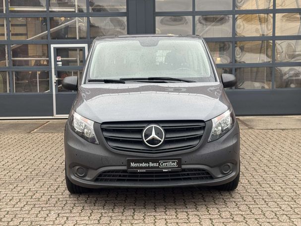 Mercedes-Benz Vito e Tourer 90 kWh Pro 150 kW image number 1