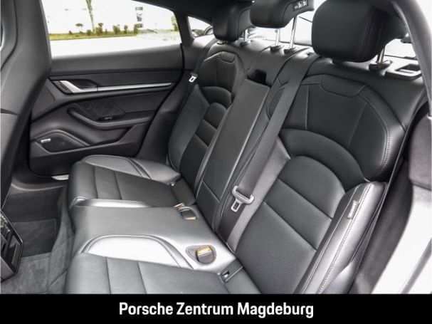 Porsche Taycan 320 kW image number 17