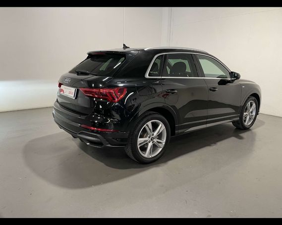 Audi Q3 35 TDI S tronic S-line 110 kW image number 2