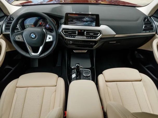 BMW X3 xDrive30i 180 kW image number 6