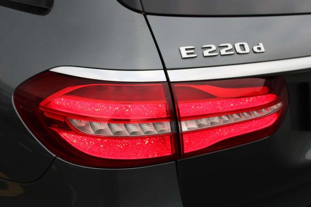 Mercedes-Benz E 220 d T 9G-Tronic 145 kW image number 14