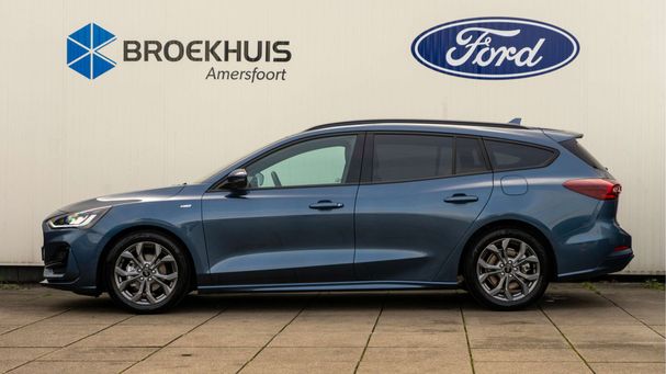 Ford Focus 1.0 Hybrid ST-Line 114 kW image number 3