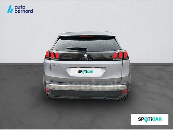 Peugeot 3008 PureTech 130 S&S Access 96 kW image number 6