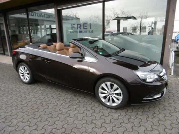 Opel Cascada 2.0 D CDTi 125 kW image number 15