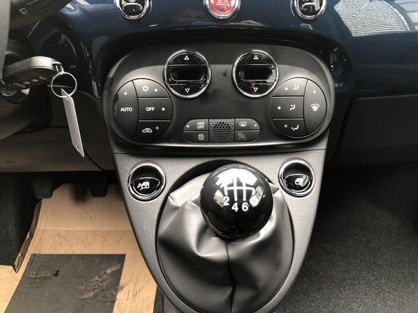 Fiat 500 1.0 51 kW image number 12