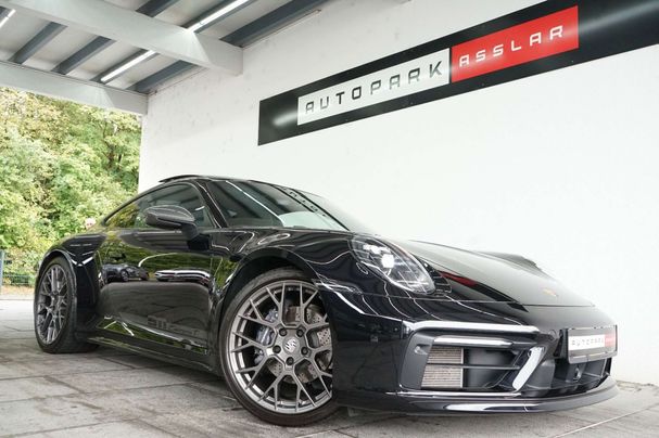 Porsche 992 Carrera PDK 283 kW image number 7