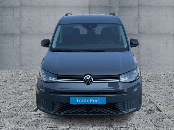 Volkswagen Caddy 1.5 TSI Life 84 kW image number 2