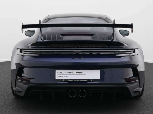 Porsche 992 GT3 375 kW image number 5