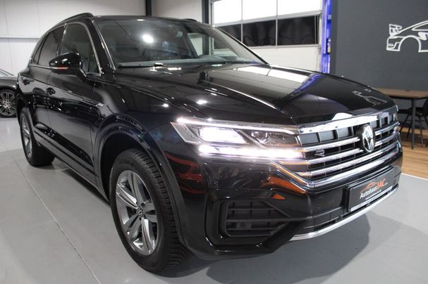 Volkswagen Touareg 4Motion 170 kW image number 3