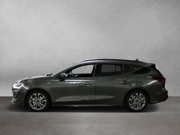 Ford Focus 114 kW image number 3