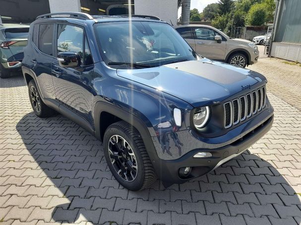 Jeep Renegade PHEV 177 kW image number 2