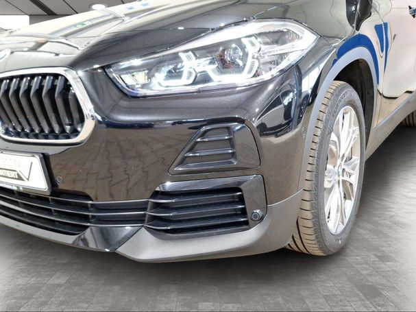 BMW X2 sDrive18i Sport 100 kW image number 8