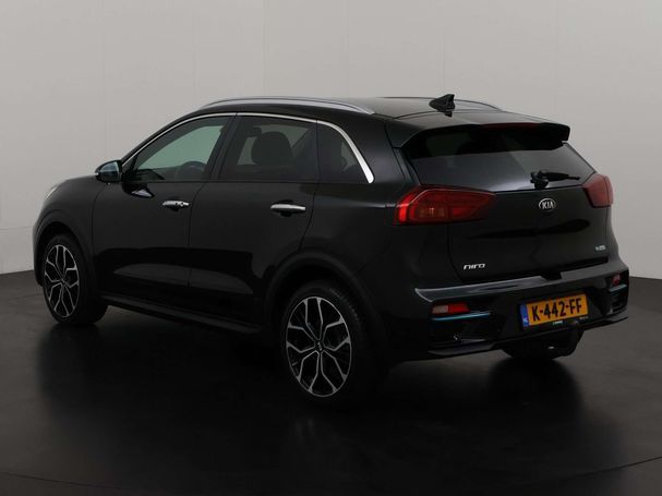 Kia Niro e 64 kWh 150 kW image number 3