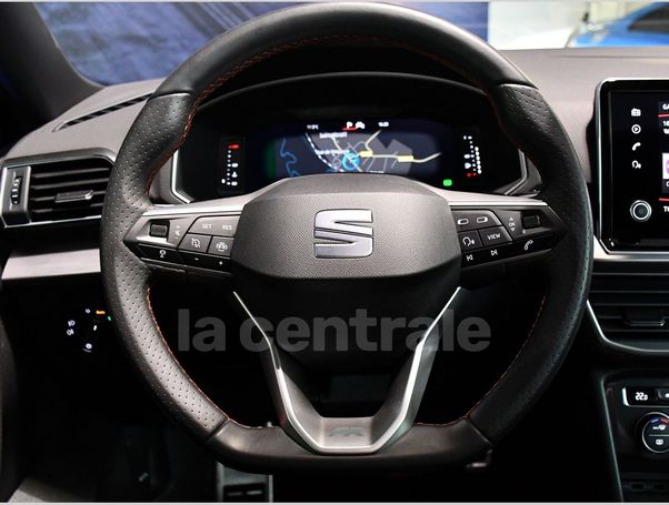 Seat Tarraco 1.5 TSI 110 kW image number 9